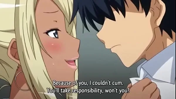 elle enveut toujour hentai