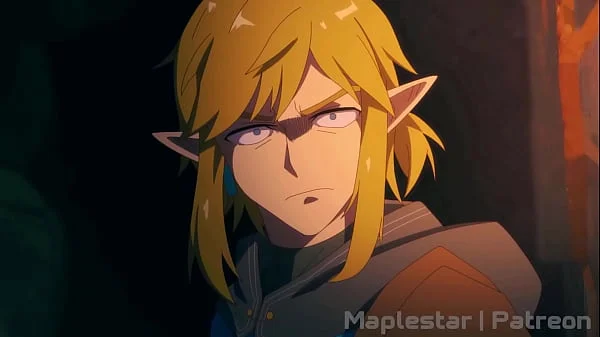 Western Animation Hentai Compilation 1