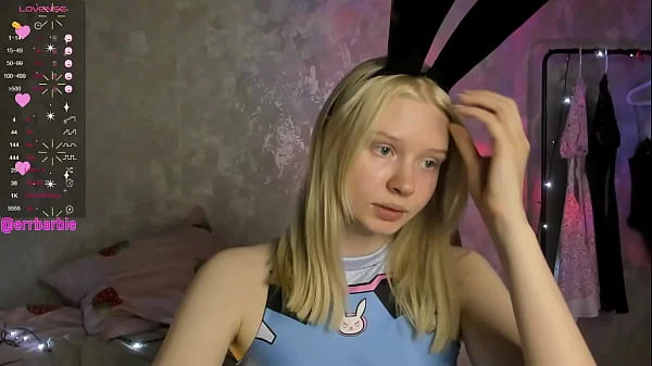 X novena vez la rubia cachonda