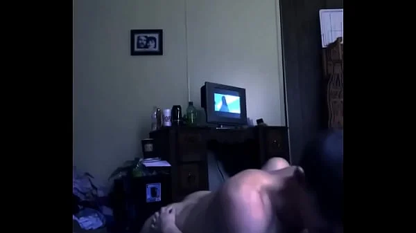 una follada casera con esta chica de buen culo