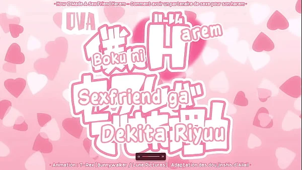Boku ni Harem Sefure ga Dekita Riyuu 04 VOSTFR