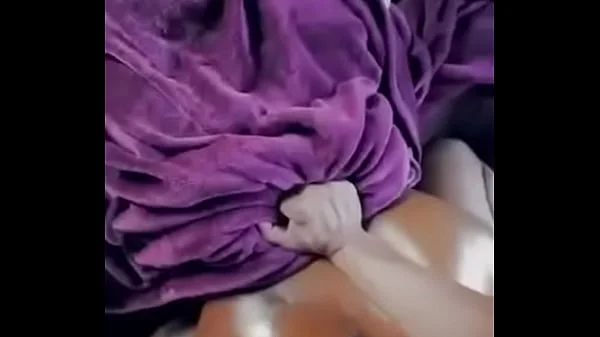 Waking her Up doggy style