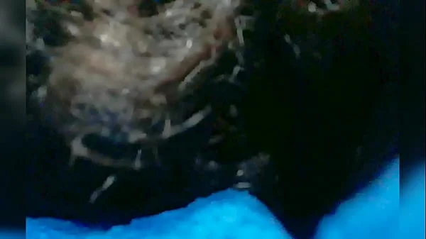 Luego de una buena mamada, una buena cogida