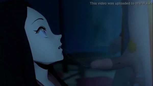 Nezuko x Zenitsu