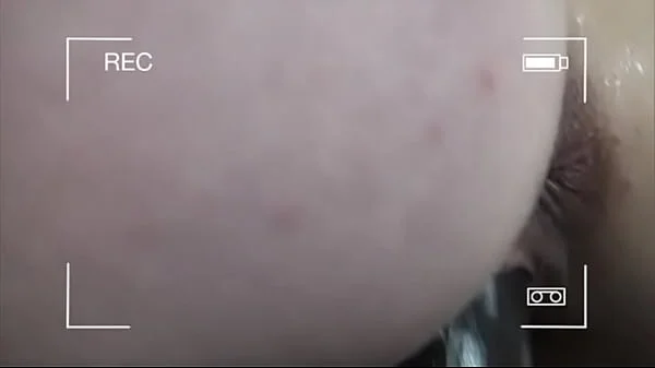 Horny blonde sucks and ass fucks beefy black cock