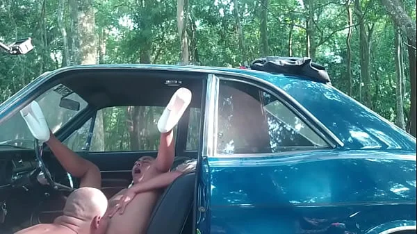 Carros antigos