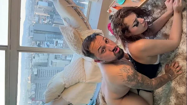 Alice Drumond novinha tarada em pica grande e grossa no seu cu