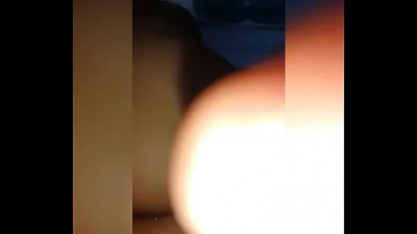 Negão Rubi, no cú da Bruna Santiny parte 01