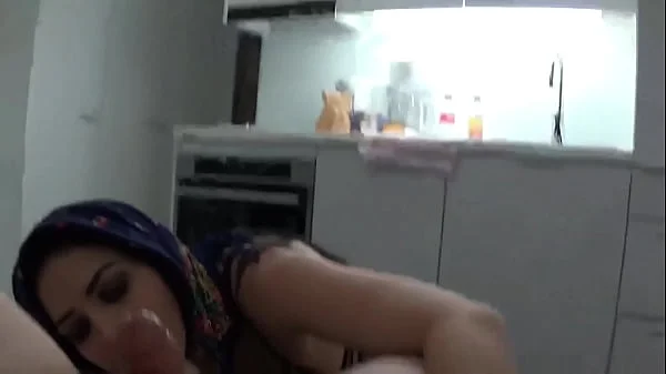 Real Homemade Afghan Porn Video