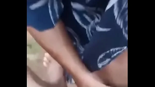 Main sama stw di hutan