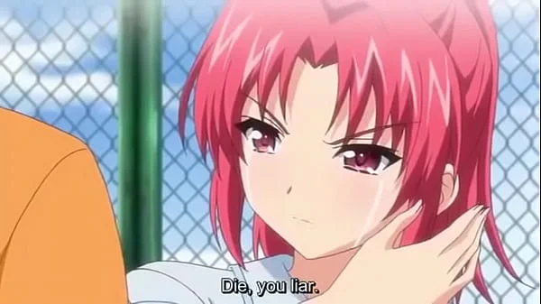 Anime hentai