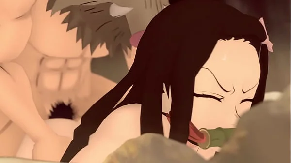 nezuko