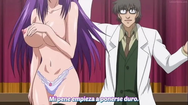 Serie just hentai