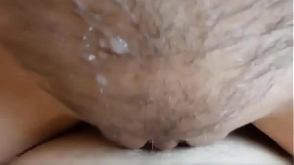 COÑO INCHADO HACE QUE ECHE TODO EL ESPERMA