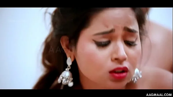 Jija ka pizza Indian desi Web series hindi