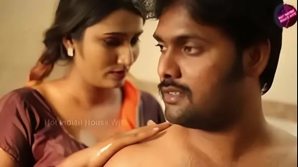 Hot Mallu Servant Romance With Owner in telugu