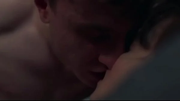 Normal People - Daisy Edgar Jones - sex scene