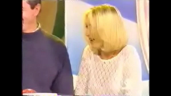 Italian Strip Game Show 6