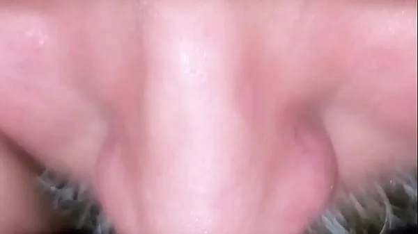 Drinking my girlfriend's pee