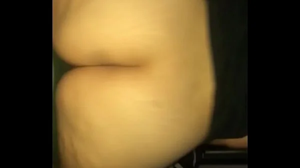 Woke up Horny As Fuck