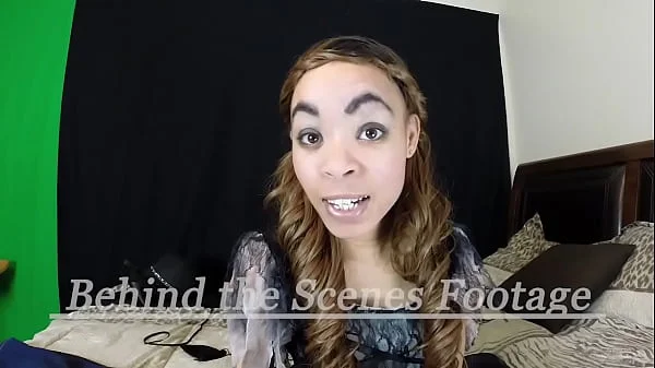 Ghetto Girl First Time ANAL