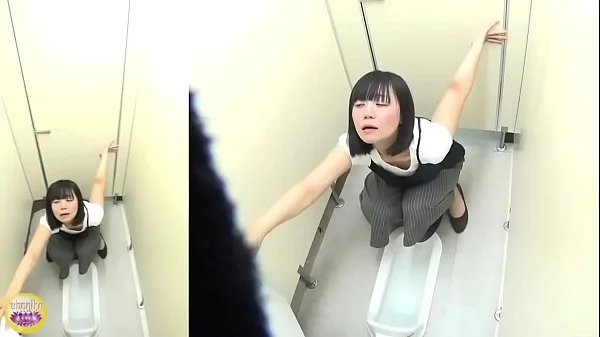 Japanese pee orgasm 3