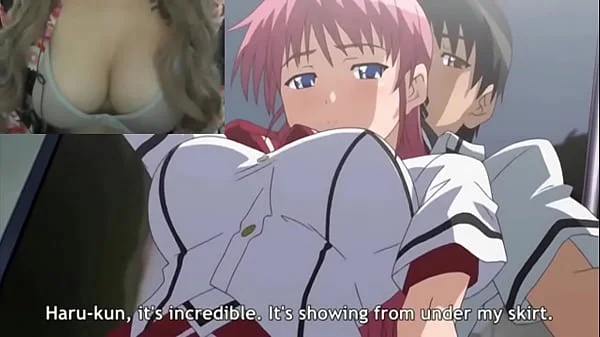 JOVEN SE COJE A 3 HERMANAS SIN PIEDAD - HENTAI KANOJO X - Melinamx