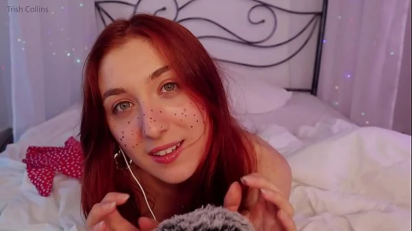ASMR JOI - Layered sounds and instructions to fall a. / Tascam.