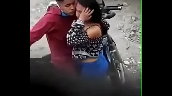 Un rapidin en la moto