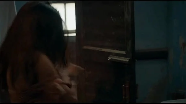 aashram web series hot scene