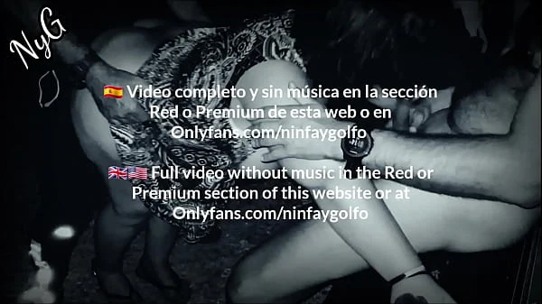 Valencia, dogging paradise - extended version - ninfaygolfo.com