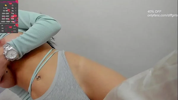 amazing Tanya show body
