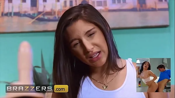 Best Scenes Of Stunning All Natural Beauty (Abella Danger) In A Hot Compilation - Brazzers