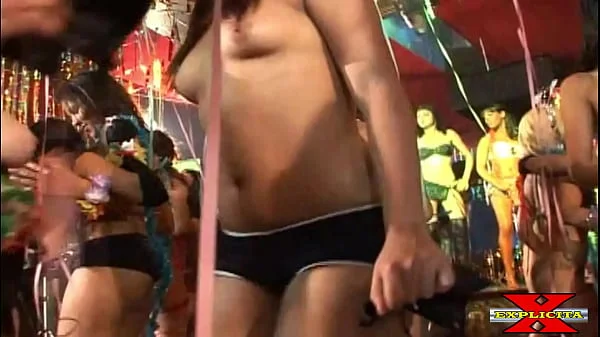 Baile das Popozudas-Lucas Crazy
