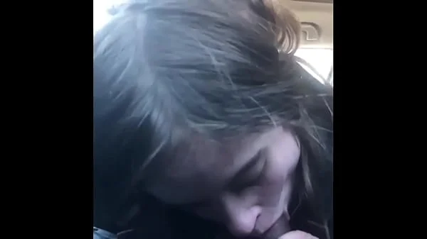 Lesbian bestfriend sucks my cock til I cum