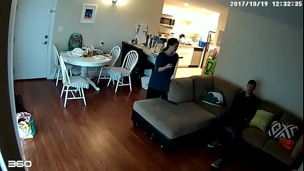 girlfriend caught cheating part 1