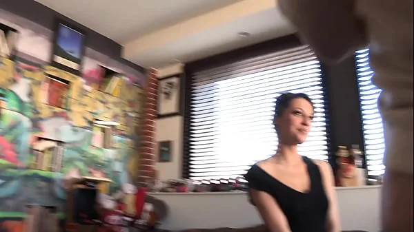 lesbian photoshoot and lesbofuck