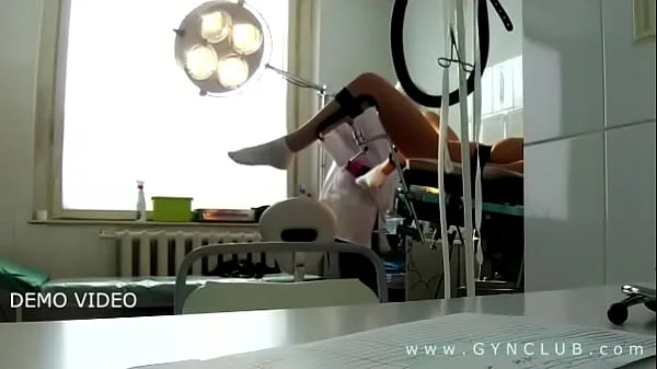 Gyno orgasm