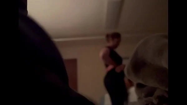 Spy Cam Massage