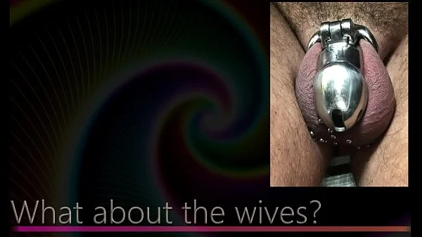 Guide to Chastitiy for Keyholders 01 (Tease and Denial) - male chastity