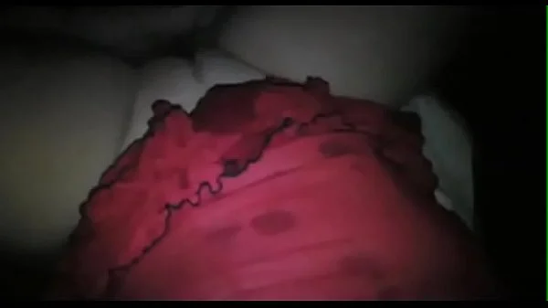 2 bulls get to fuck wife Tia bareback and creampie her while hubby films and watch