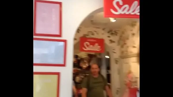 candid busty milf
