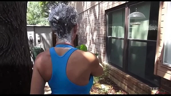 Deauxma, Shampoo and Blow Job