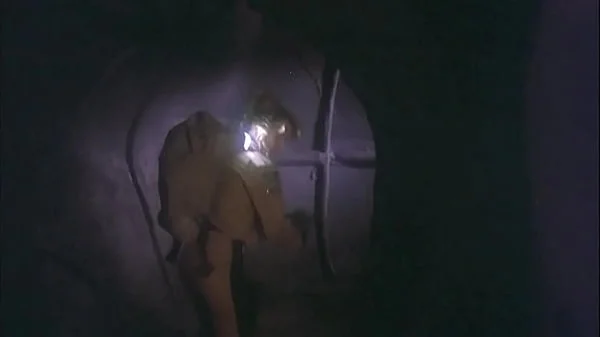 Galaxy Of Terror Worm Sex Scene 16A: It lifted her hips up high for its deeper penetration!