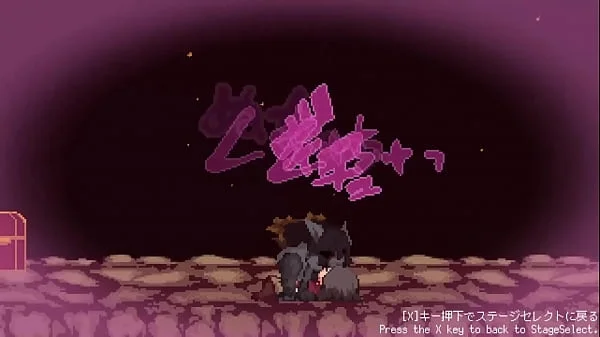 Supa Monsters 'N Girls Sex Gallery (No Commentary - 4/5)