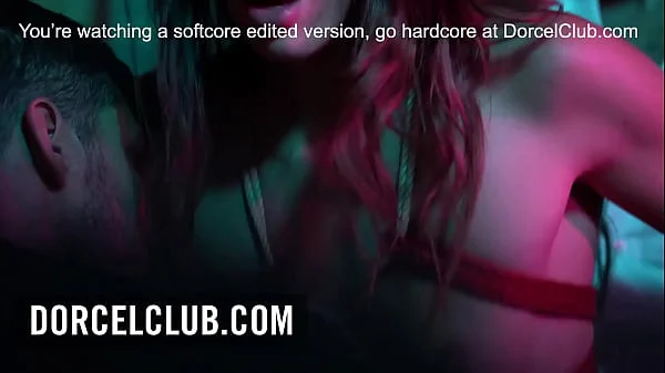 Clea, Desires of Submission - full DORCEL movie (softcore edited version)