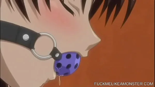 Hentai Lesbian BDSM Fuck Session Hardcore