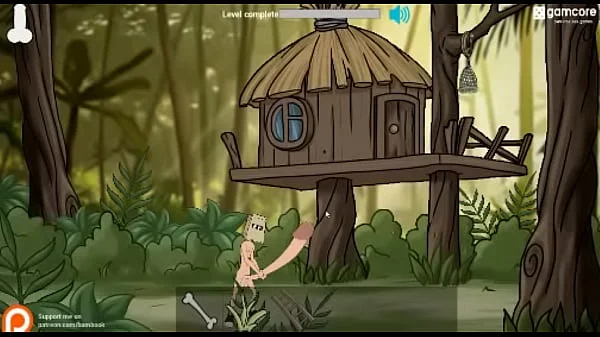 Fuckerman: Amazons