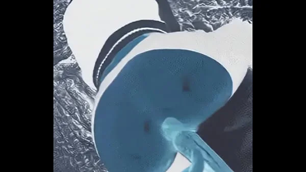 X-Ray-ishDoggyStyle POV -OMG so HOT!!!
