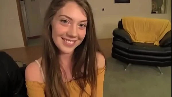 cute teen VF